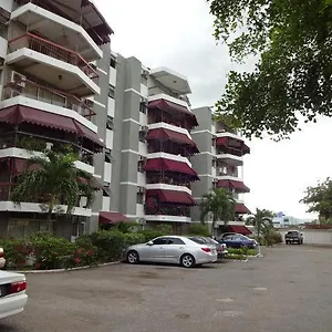 Apartment Worthington Towers, Kingston